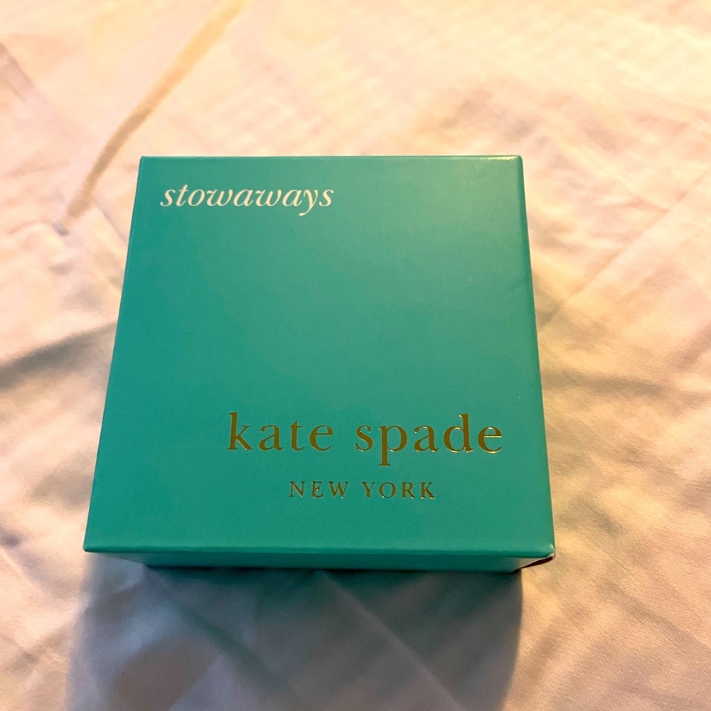Kate Spade New York Lenox Stowaways